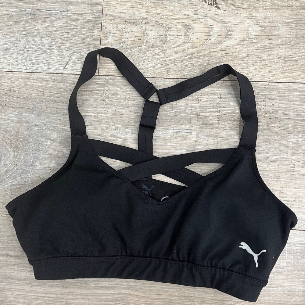 Sports bra
